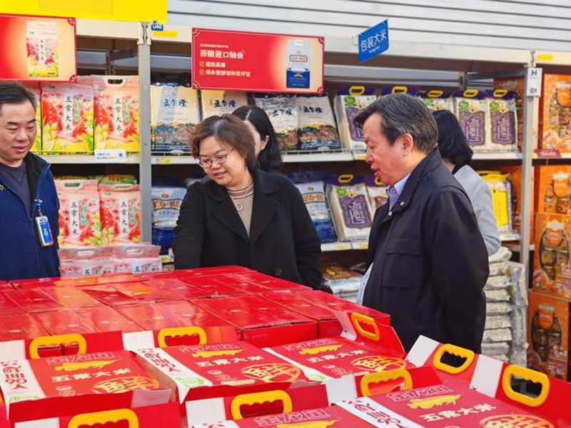 灵璧县家庭农场：新农业时代的乡村画卷